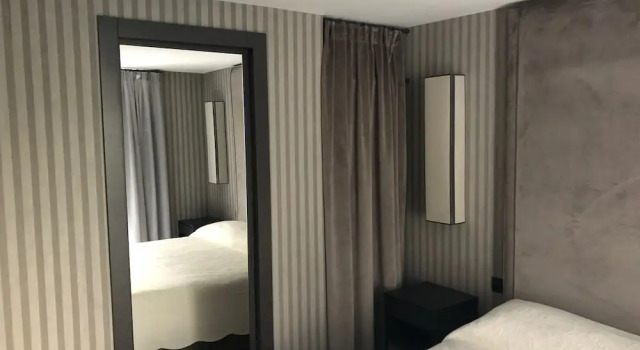 Двухместный номер Superior Imbriani Guest House