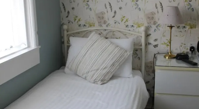 Номер Comfort Beamsley Lodge B&B