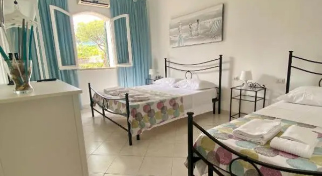 Номер Superior Casa Malo