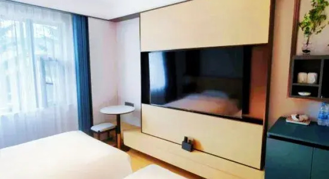 Люкс Premium Kanas Eco Resort Hotel