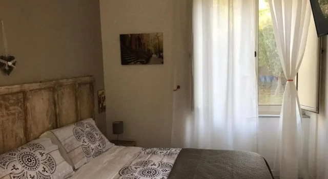 Номер Standard Il Giardino Di Vico Neve