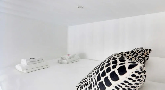 Апартаменты Magnificent Apartment - 1br/6p - Sentier
