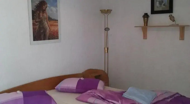 Apartments Casa Mamta Mia, Varaa Huoneisto Hotellit Kvarner Islands uima-altaalla, Uima-allas