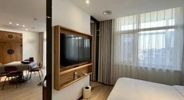 Семейный люкс Original X  Hotel