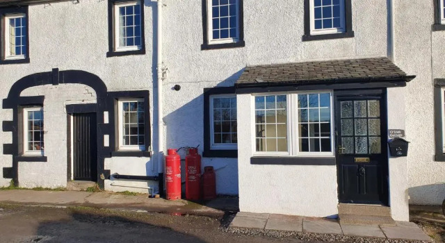 Lovely Cottage on Hadrians Wall 12 Miles From Carlisle, Varaa Lomakoti Mökit kohteessa Merseyside, Mökki