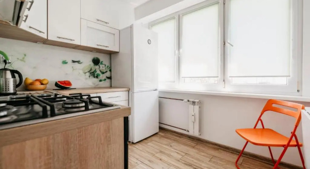 Апартаменты Nocosfera Apartament Serbinów
