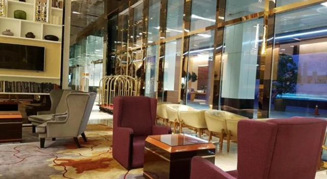 Gallipoli Platinum Residence