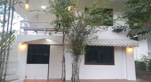 LayTrang Pakmeng Marina Spa and Resort