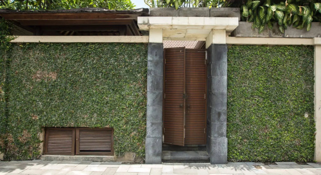 Disini Villa