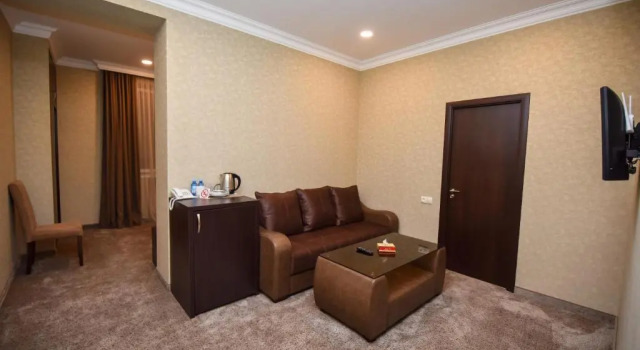 Номер Deluxe Laguna Hotel