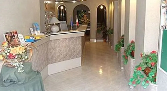 Solair Holiday Complex