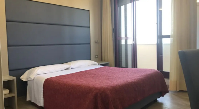 Номер Superior Hotel Elisabeth Due