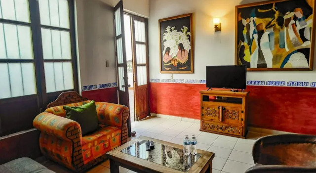 Апартаменты Superior Villa Serena Centro Historico