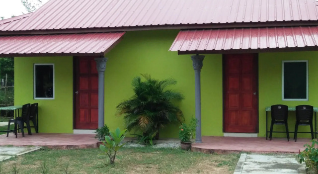 Motel Aurora Damai, Buchen Sie Motel Günstige Hotels in Kedah