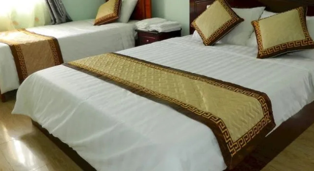 Scandia Resort, Reservar Resort Resorts em Phu Yen, Resort