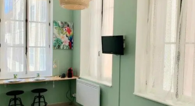 Easy Studio Vieux Port