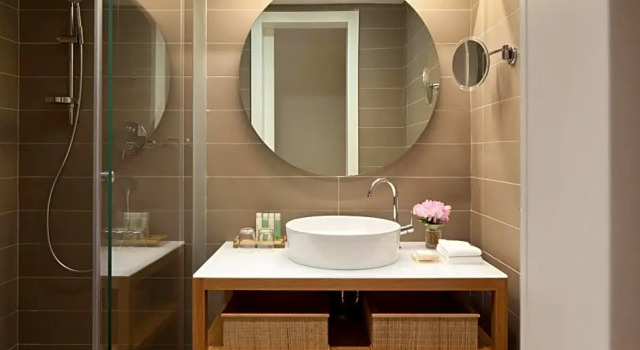 Номер Standard Mendeli Street Hotel By Prima Hotels - 18 years Plus