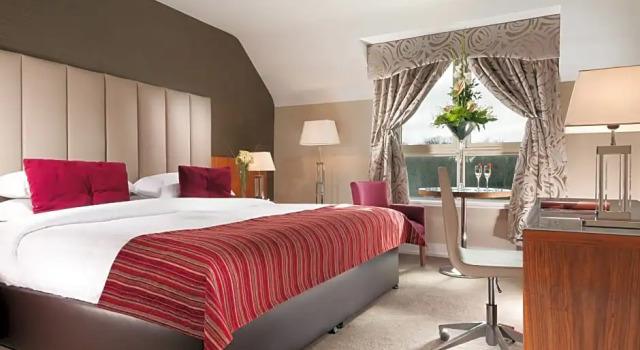 Номер Superior Castleknock Hotel