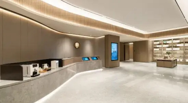 Ji Hotel Guangzhou North Railway Station