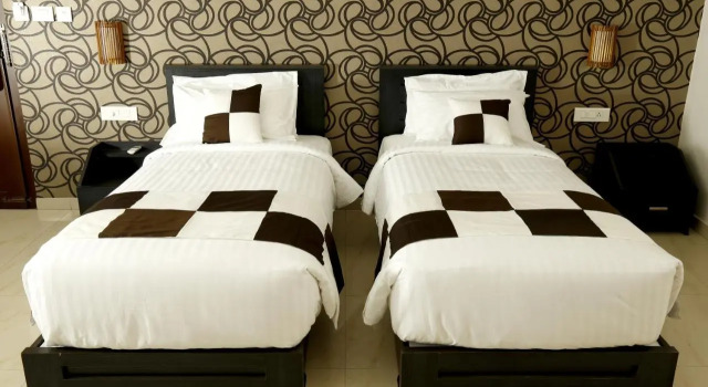 Rydges Inn, Rezervovat Hotel Malappuram Nové Dilí