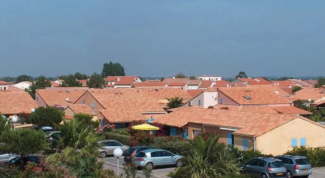 Rental Villa Les Marines du Roussillon - Saint-Cyprien 2 bedrooms 6 persons - PO, Забронировать Вилла Отели Сен-Сиприен 4 звезды, 4*