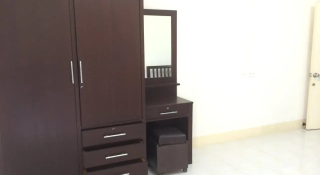 V&P Apartment, Забронировать Апартаменты/квартира Отели Бангкока с парковкой, рядом с Sukumvit Hospital, Парковка