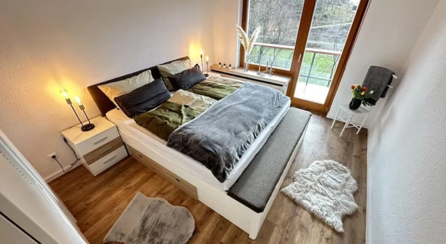 FRITZ - Haus Sonnenblick, Забронировать Апартаменты/квартира  