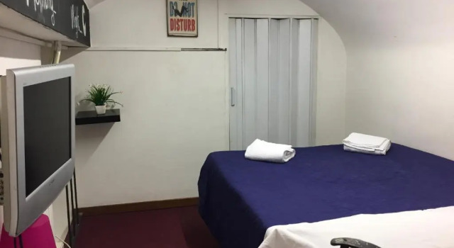 San Pietro Loft, Забронировать Отель Отели Лацио с бассейном, Бассейн