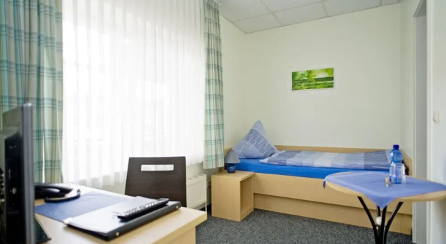 Standard chambre Köhlers Hof