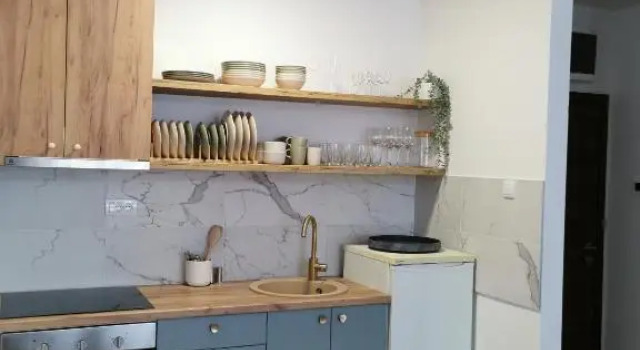 Апартаменты Apartman Dora