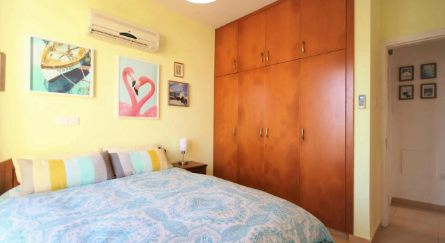 Palm Paradise Villa, Забронировать Вилла Коттеджи района Фамагусты, Коттедж