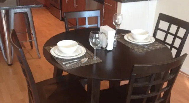 Апартаменты Executive Weichert Suites at Arlington Courthouse