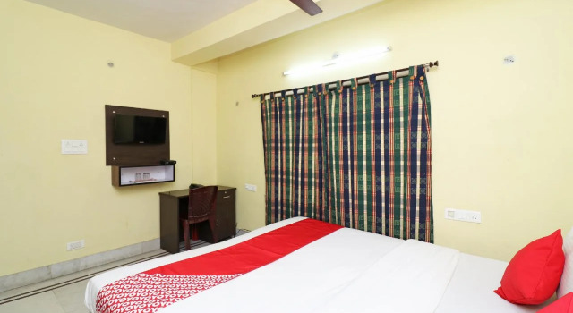La Casa Guest House By OYO Rooms, Prenota Affittacamere Calcutta 