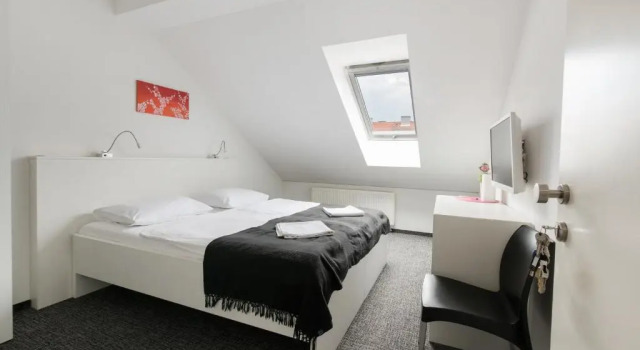 Номер Standard Tia Apartments and Rooms