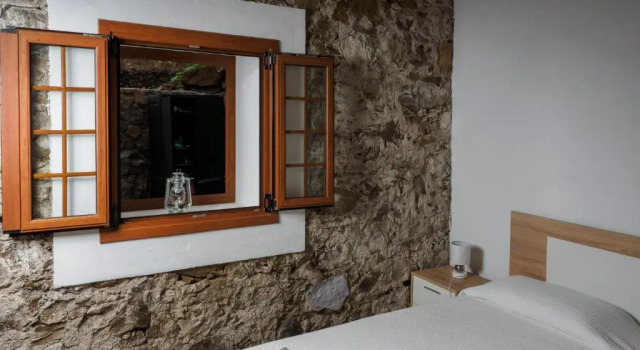 Апартаменты Apartamento casa Bibiana 2