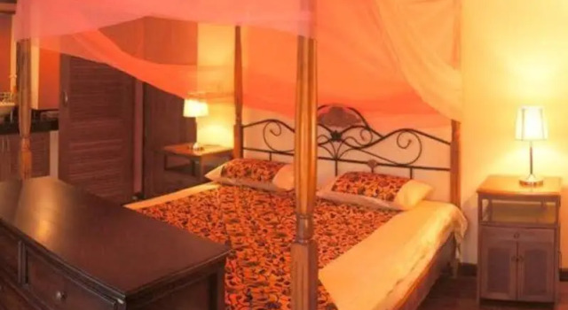 Thongson Bay Villas, Забронировать Отель Отели Южного Таиланда 4 звезды, 4*