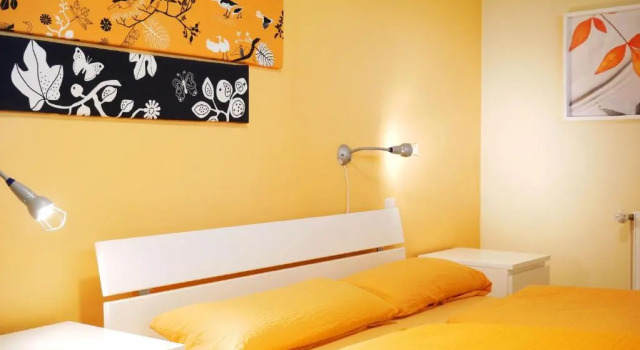 Апартаменты Ferienwohnung Walter