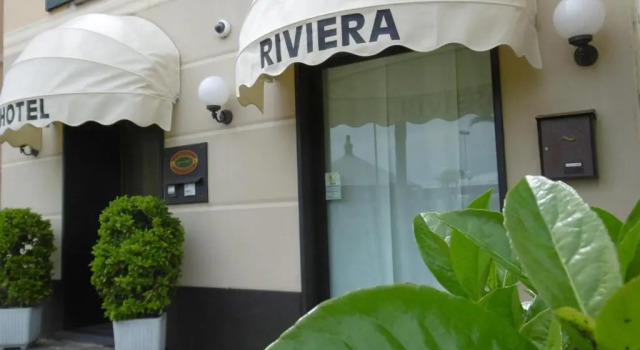 Hotel Riviera
