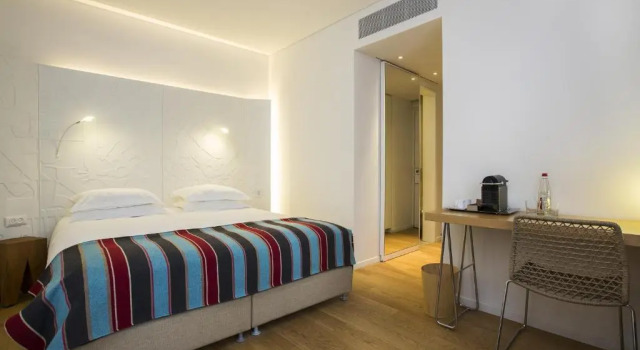 Двухместный номер Superior Mendeli Street Hotel By Prima Hotels - 18 years Plus