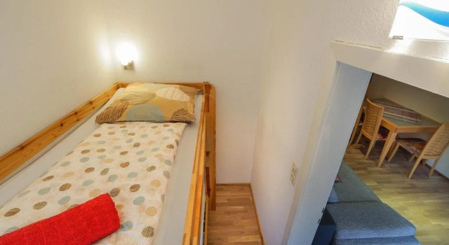 Apartment Gabriella