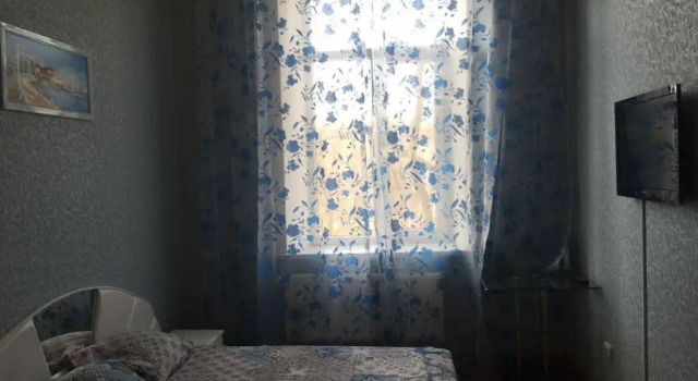 Grace Apartments