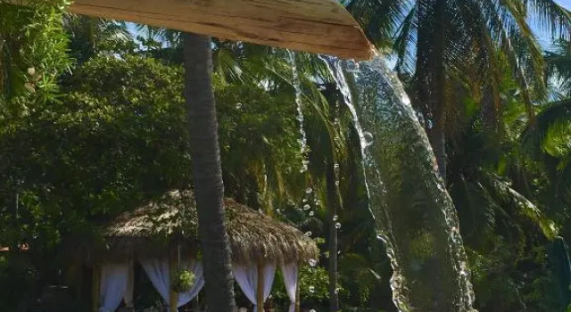Casa das Rendas, Rezervovat Hotel Wellness hotely v Bahia, SPA