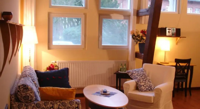 Boutique-Hotel Taubenhof, Réserver Hôtel Am Dobrock Cuxhaven