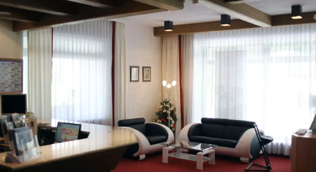 Sonnleiten-Rupert - Aparthotel