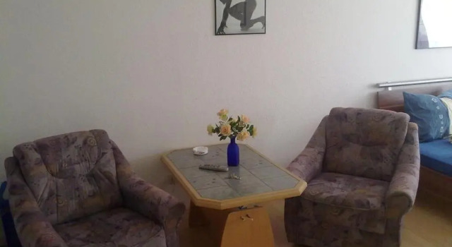 Апартаменты YUMA Apartments Leipzig Berliner Straße