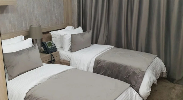 Номер Comfort Home Boutique Hotel