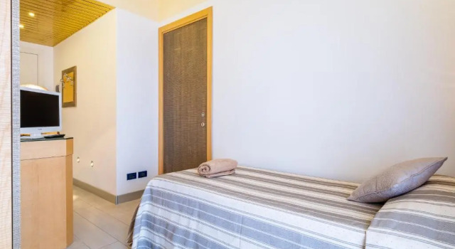 Номер Standard Hotel Mare