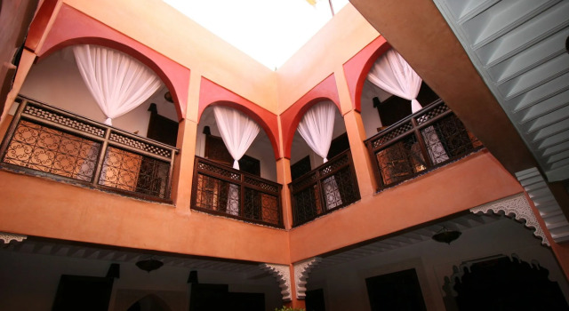 Riad Alaka, Забронировать Отель СПА-отели Марракеш-Тенсифт-Эль-Хауз, SPA-услуги