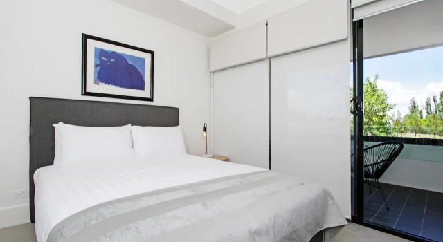Accommodate Canberra - The Prince