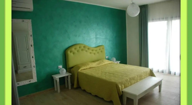 Полулюкс La Rosa dei Venti Resort